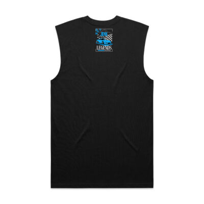 FD RX7 - AS Colour Mens Classic Tank Thumbnail