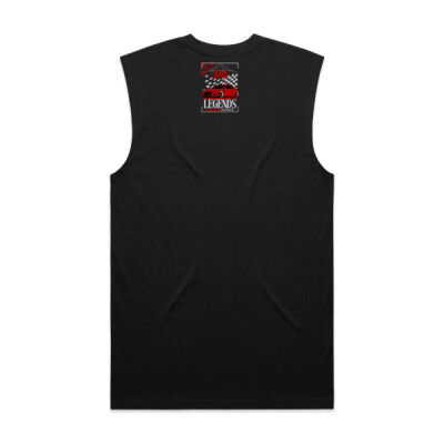 V37 Skyline / Infiniti - AS Colour Mens Classic Tank Thumbnail