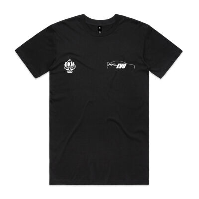 Auckland Evolution Tee Thumbnail