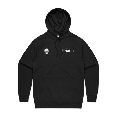 Auckland Evolution Hoodie Thumbnail