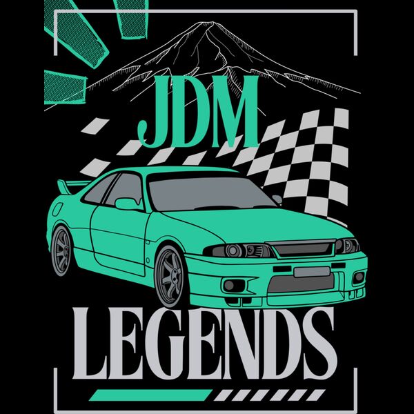 R33 Skyline Thumbnail