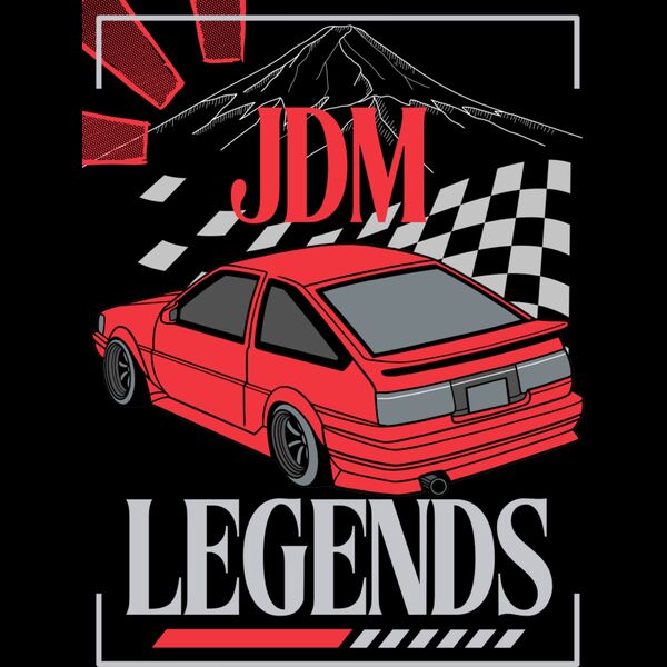 AE86 Corolla Thumbnail