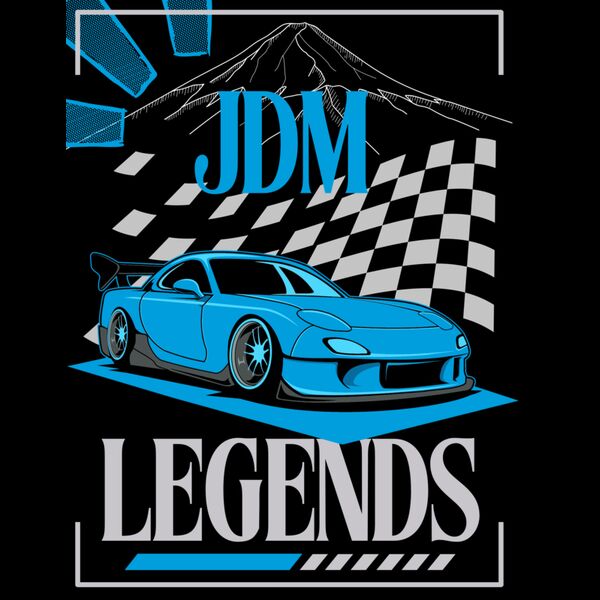 FD RX7 Thumbnail