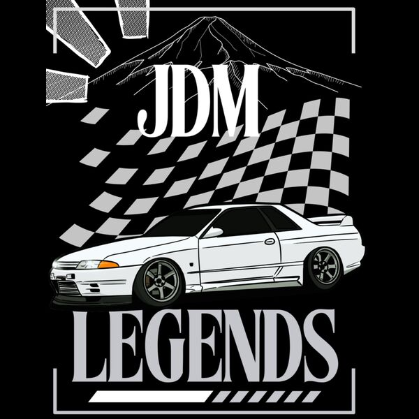 R32 Skyline Thumbnail