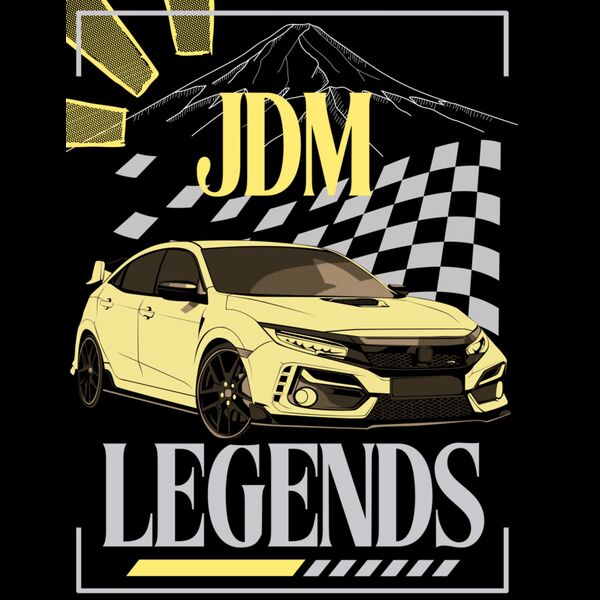 Civic Type R Thumbnail