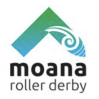 Moana Roller Derby Thumbnail