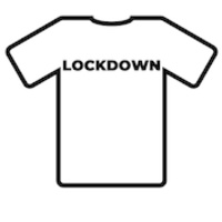 Lockdown Tees Thumbnail
